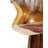 Solid Wood Dining Table-385286978