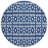 Chayden Area Rug with Non-Slip Backing-1709500145