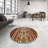 Abstract Indoor Rug-866324627