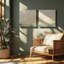 Ensemble de 2 paysages nuageux-991689036-991689012