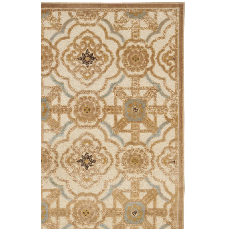 Tapis en chanvre Martha Stewart Imperial Palace, Rectangle 8 pi x 11 pi 2 po