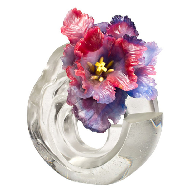Crystal Flower