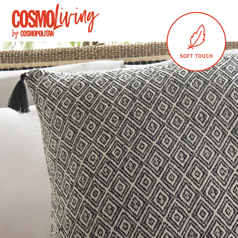 Cosmo Living Diamond Scatter Cushion