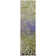 Chayil Area Rug with Non-Slip Backing