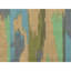 Flatweave Wool Area Rug in Multi