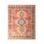 Distressed Homage Hand Knotted Wool Area Rug-417403707