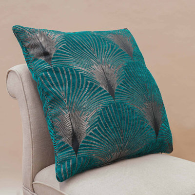 Geometric Cushion