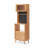 Modern Simple Multi-Functional Large Capacity Pantry Cabinet