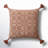 Chris Loves Julia x Loloi Ellery Pillow
