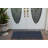 A1HC Rubber Doormat Outdoor Entrance Front Door Entry Mat 32x48