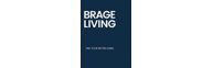 Brage Living logo