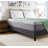 Nora Kirwin Fabric Upholstered Platform Bed-682424551