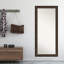 Miroir pleine grandeur sol Eskew