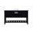 Pelaghia 60 " W Freestanding Standard 1 Single Vanity Bathroom Vanity With Marble Top-65703843