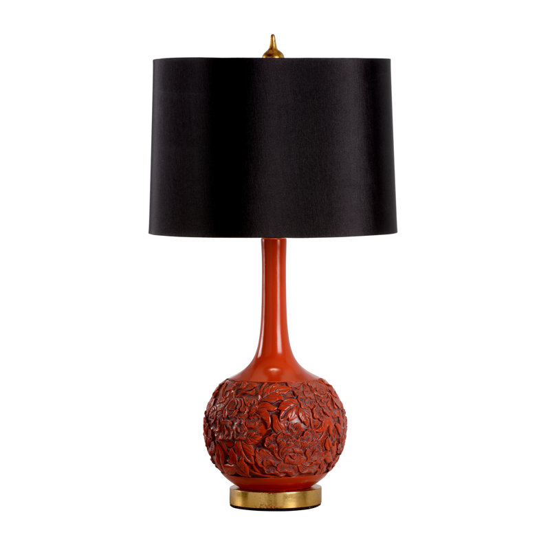 Lampe de table 30 "