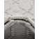 Handmade Hand Loomed Jute/Sisal Gray Rug
