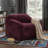 Minnie 41.7"W Low Back Upholstered Accent Chair-1575869748