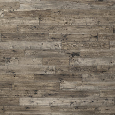 Triumph 7'' W Hardwood Flooring
