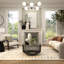 Table basse Betzy
