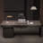 Picture Rectangular Manufactured Wood desks-111872072