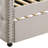 Nyholm Upholstered Daybed-89127864-89127865