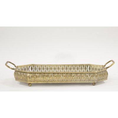 Fraga Tray