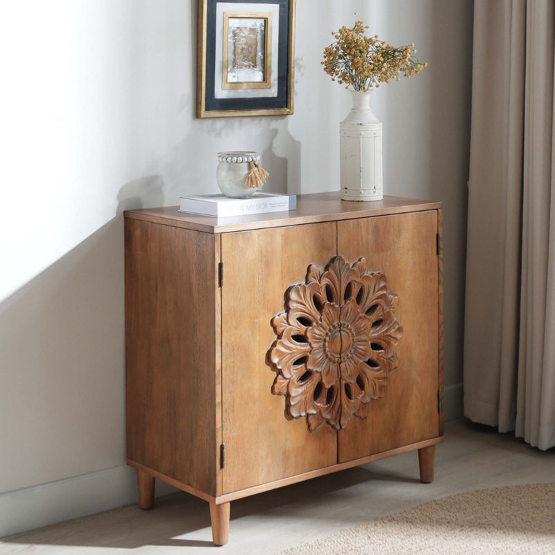 Armoire 2 portes Rustic