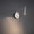 Brushed Nickel selected