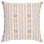 Rhodes Stripe Pillow