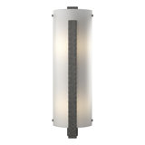 Vertical Bar 2 - Light Flush Mounted Sconce