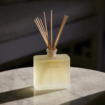 Spice Reed Diffusers And Sticks