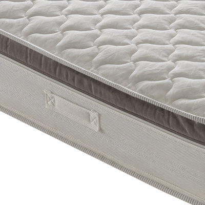 Stephene Symple Stuff Pocket Sprung Mattress
