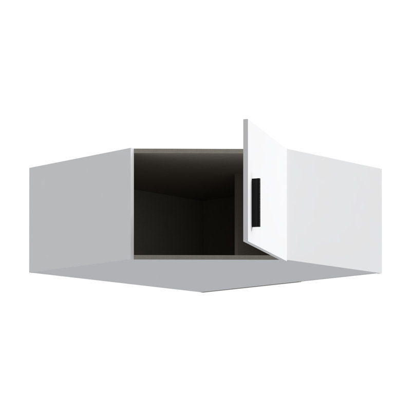 Cesreo 89.5cm Closet System