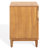 Aleja Banana Stem 1 Drawer 20" Nightstand-1048989046