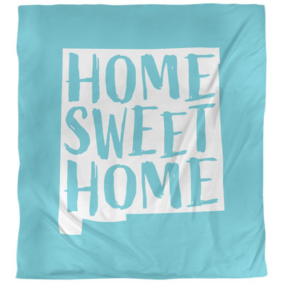 Housse de couette home new mexico new