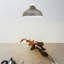 Trabelsi 17cm H Metal Dome Lamp Shade-479867341