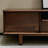 Classic solid wood home TV cabinet-106005857