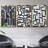 " Shuffle I " 3 - Pieces-1998949216-1998949217