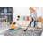 Collection Non-Shedding Living Room Bedroom Dining Home Office Stylish And Stain Resistant Area Rug-2022148282
