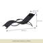 Chaise longue simple 63,98 po Frewsburg