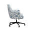 Chaise de bureau avec base Yvette-99281993-124942497