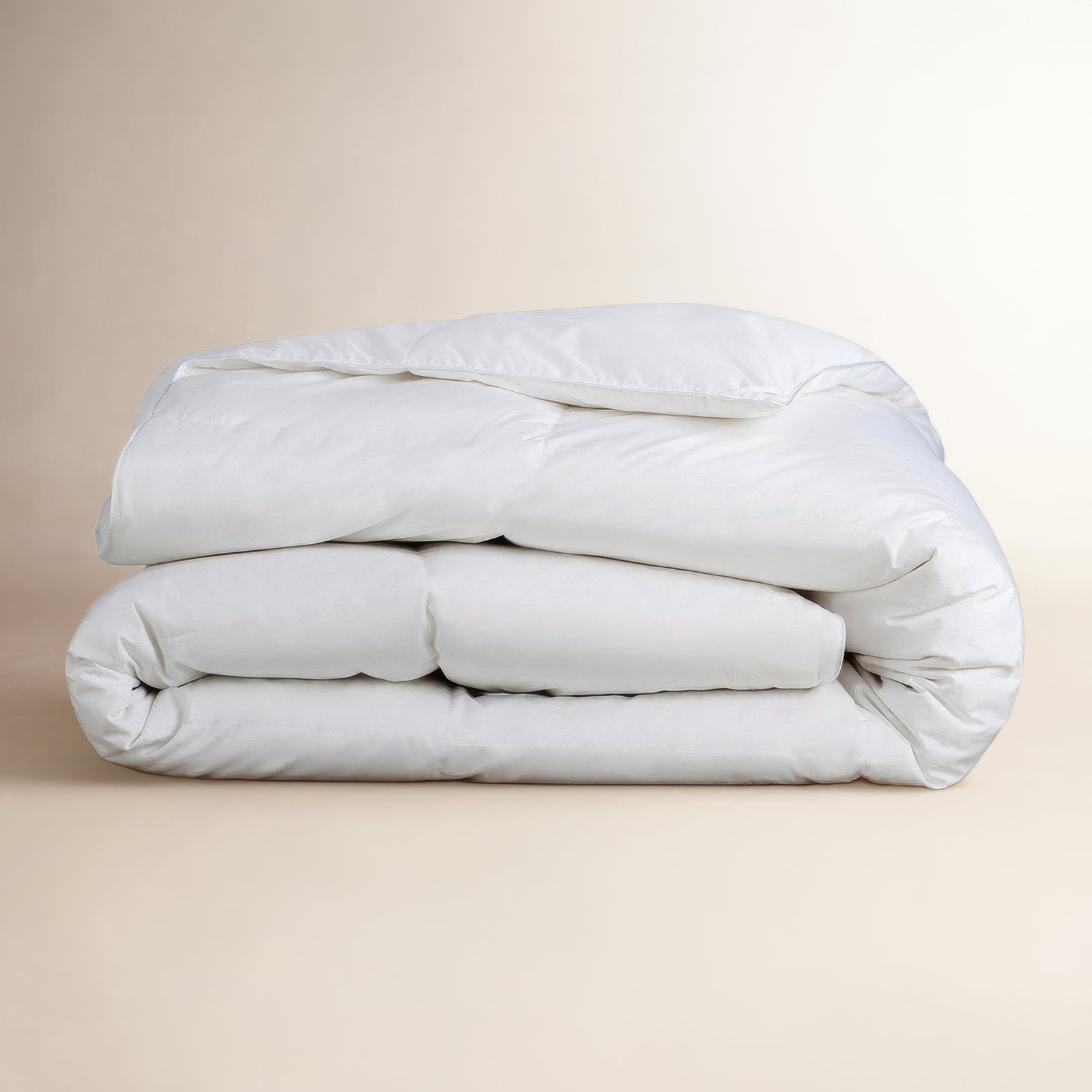 Terron Down All Season Duvet Insert, King / Cal King Down Comforter