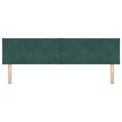 Headboard