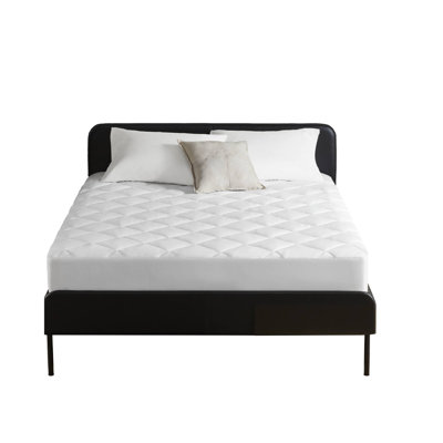 Cooling Overfilled Bedding Sets, Nylon Twin Deep Pocket Pad For Home
