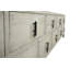 Bismark 114" Sideboard