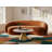Emery Velvet Sofa-106275186