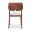 Modern Brazilian Beth Side Chair-978789345