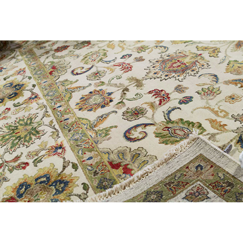 Oriental Area Rug