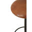 Adlai Counter Stool with Metal Frame-33026022