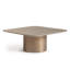 Canberra Tall Cocktail Table - Light Ash-589402684